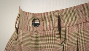 QuartoAtto: il pantalone genderless che valorizza ogni fisico