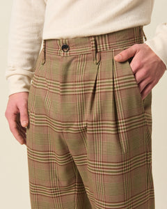 Pantalone Acqua Uomo