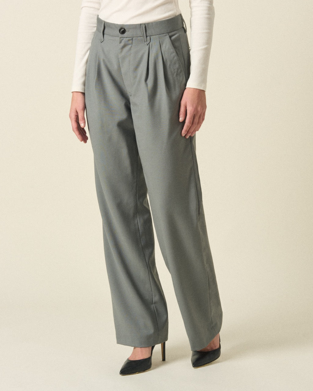 Pantalone Acqua Donna