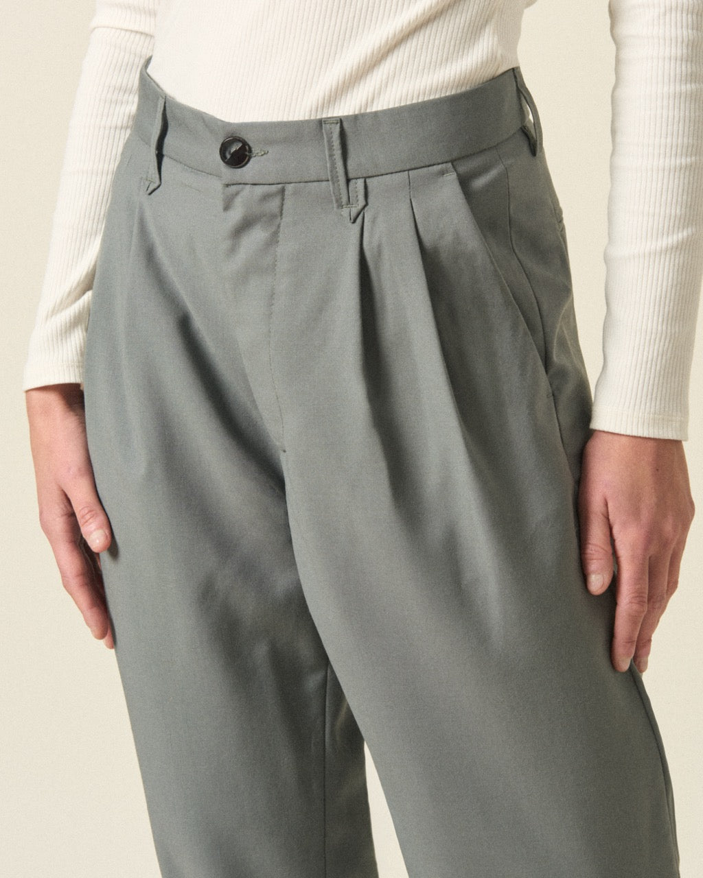 Pantalone Acqua Donna