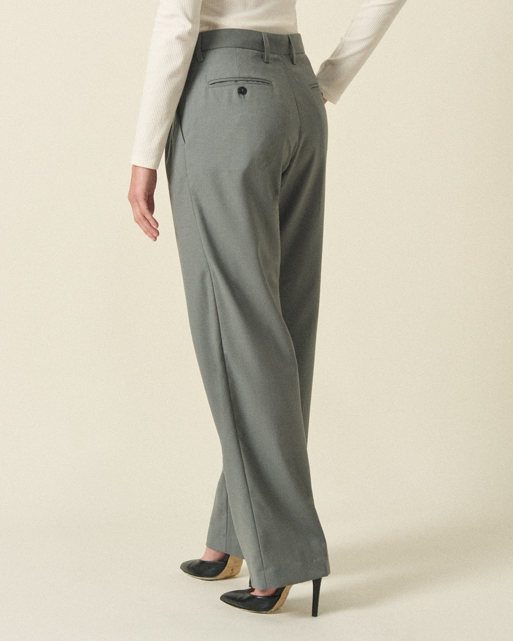 Pantalone Acqua Donna