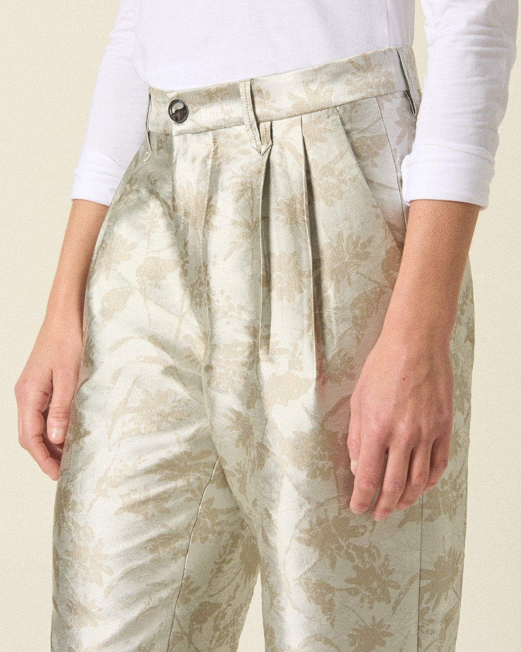 Pantalone Acqua Donna