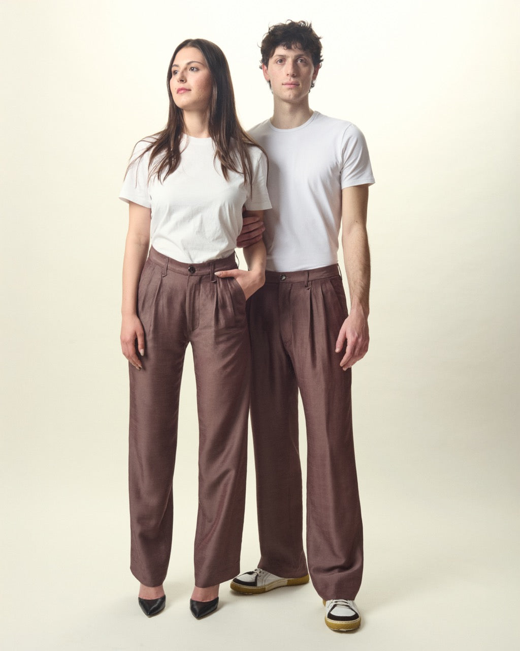 Acqua Man Pants