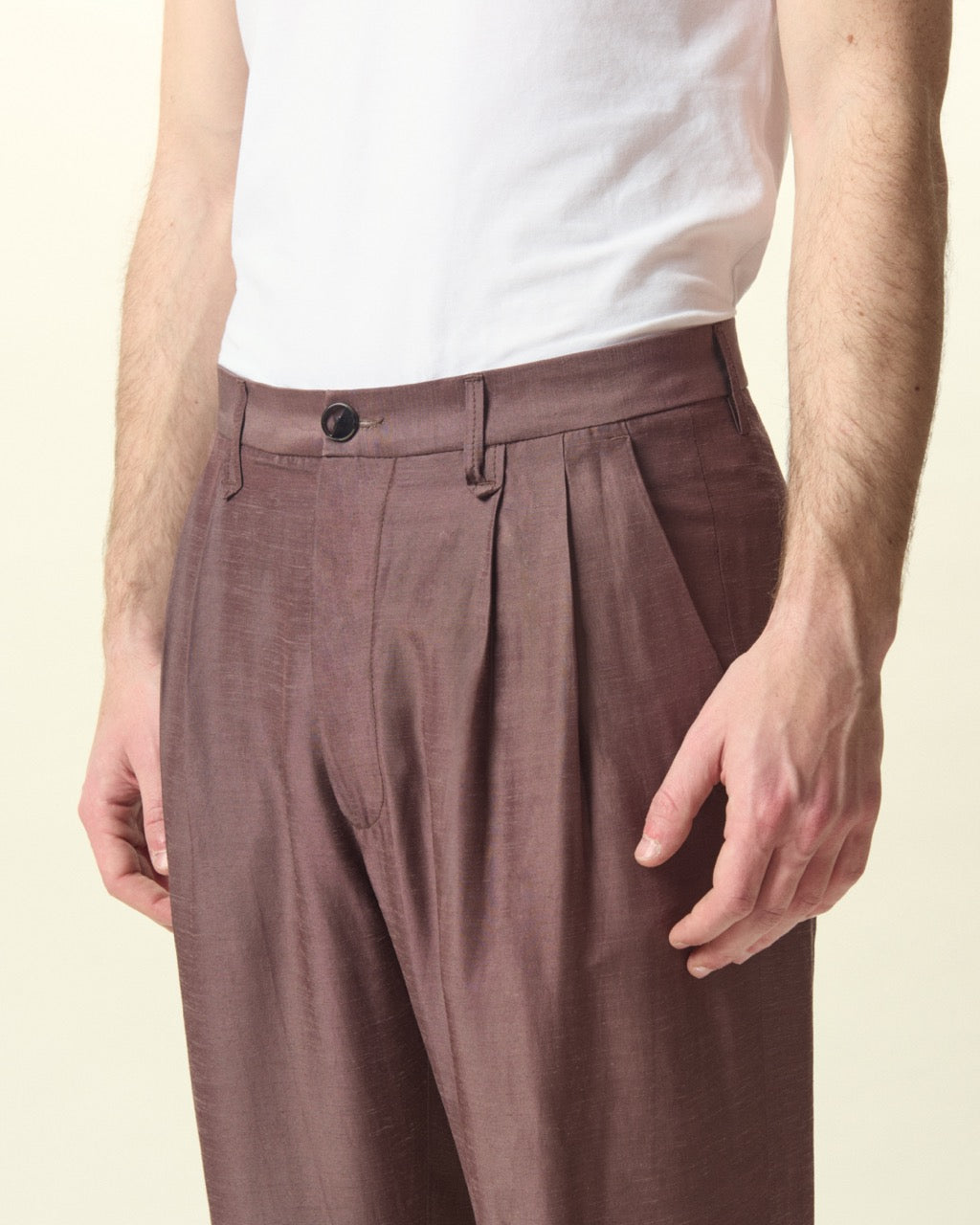Acqua Man Pants