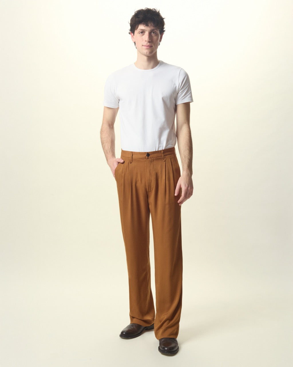 Acqua Man Pants