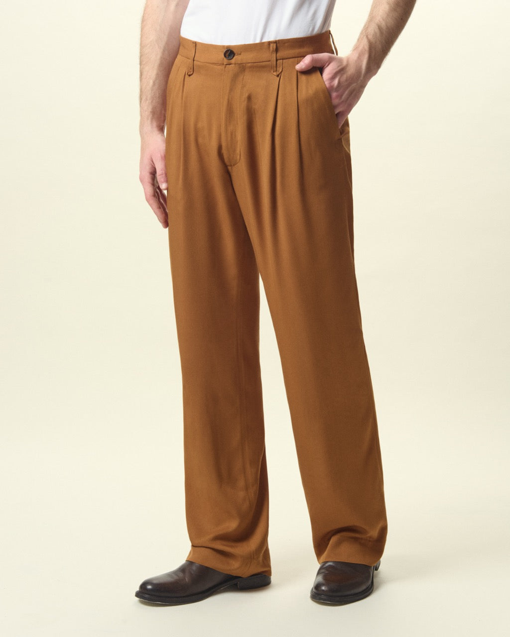 Acqua Man Pants