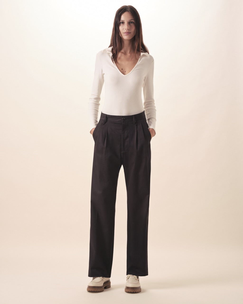 Acqua Women Pants