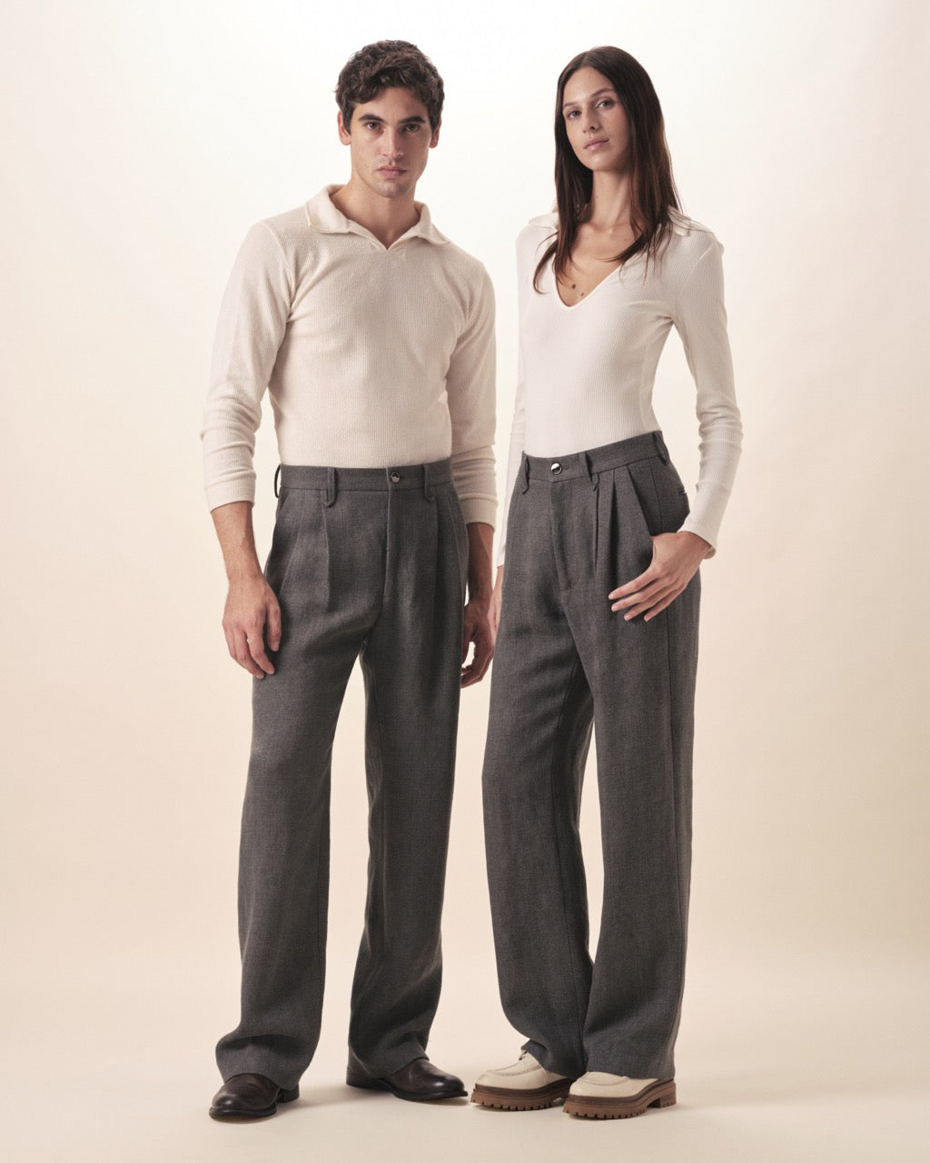 Acqua Man Pants