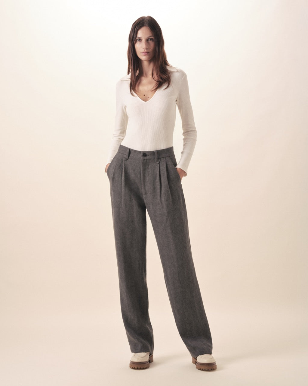 Acqua Women Pants