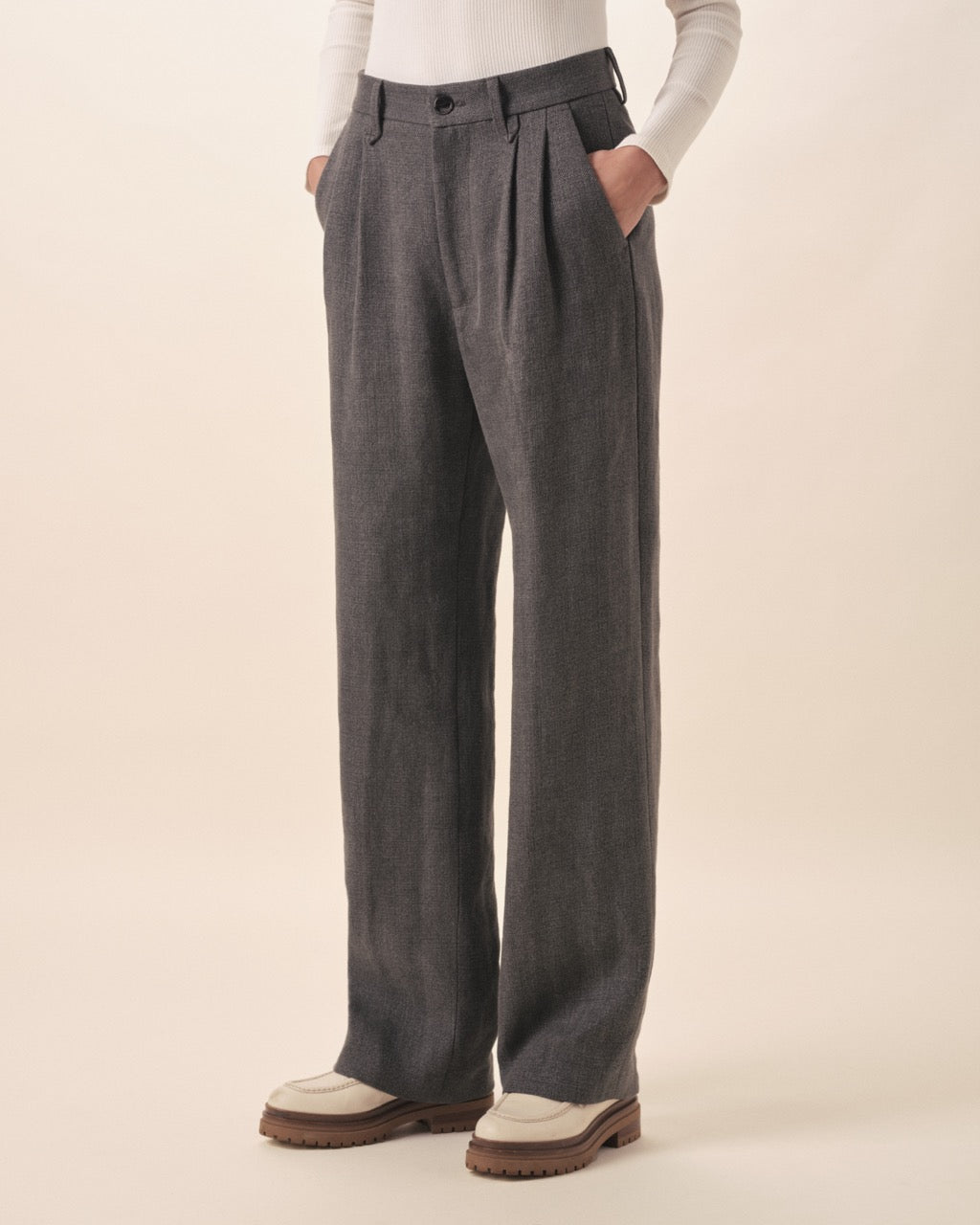 Acqua Women Pants