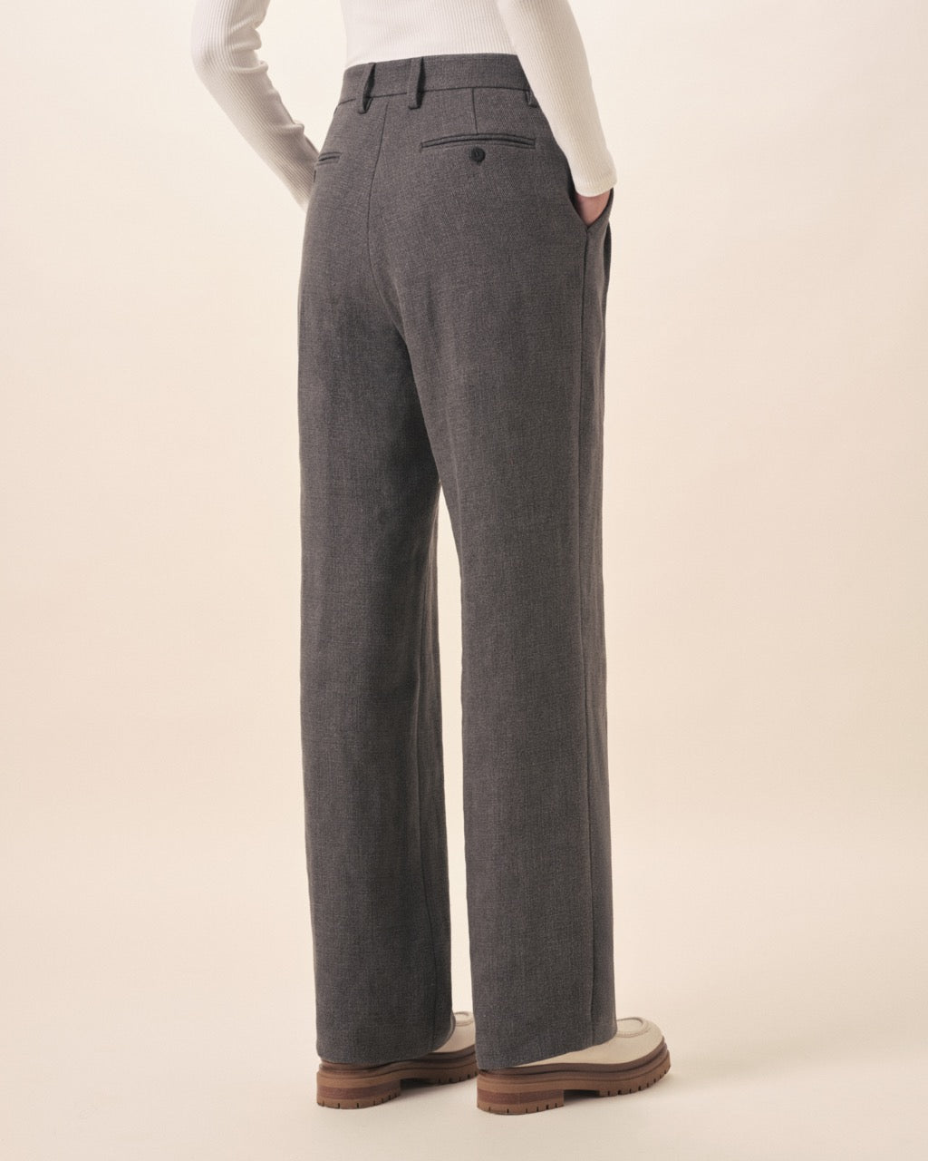 Acqua Women Pants