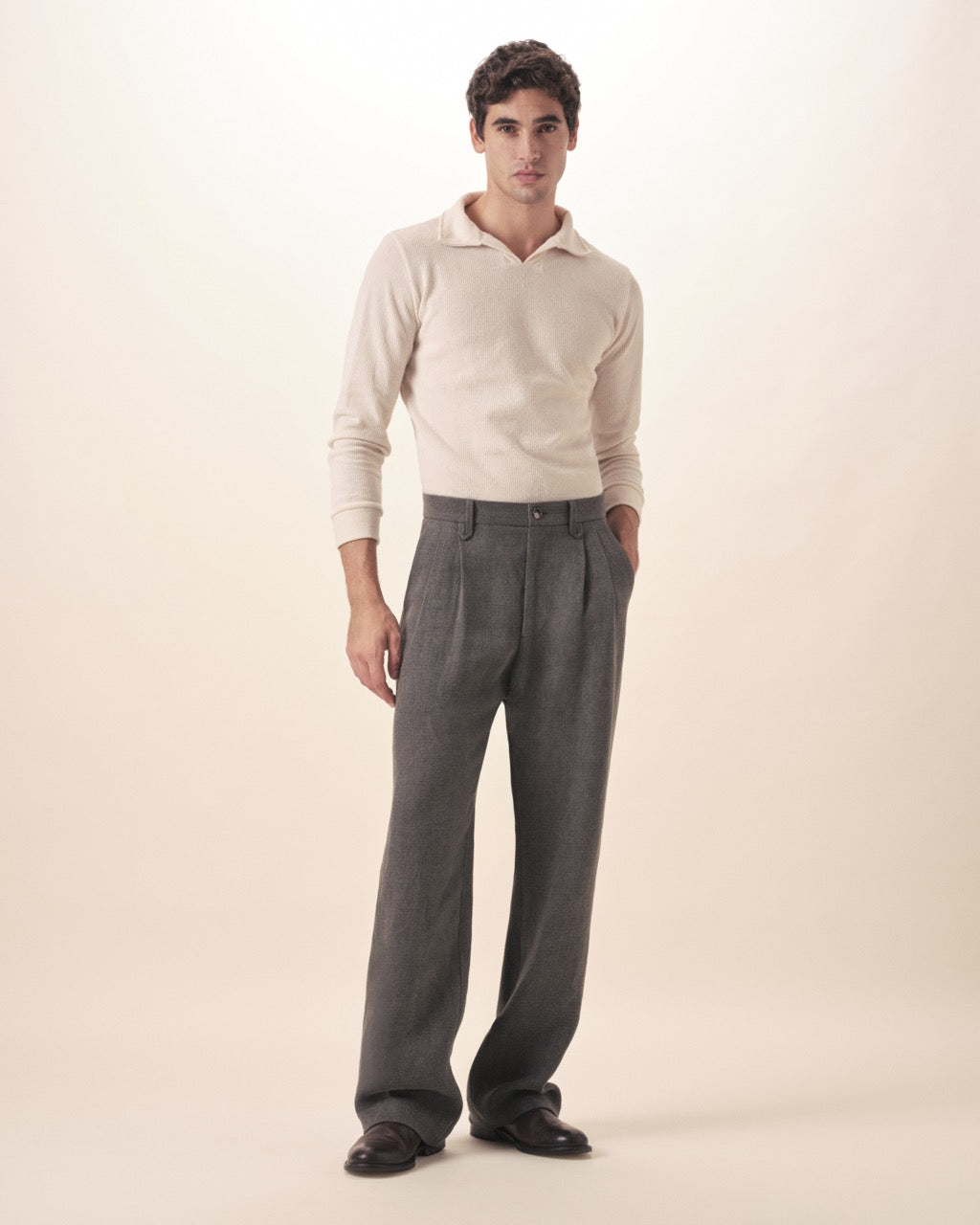 Acqua Man Pants