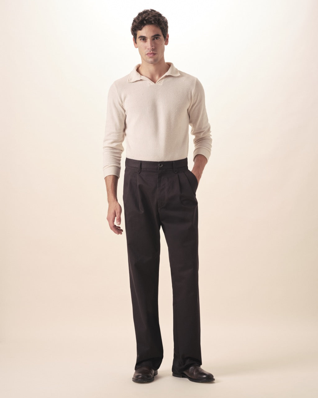 Acqua Man Pants
