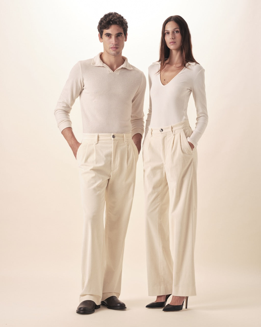 Acqua Women Pants