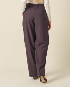 Pantalone Aria Donna