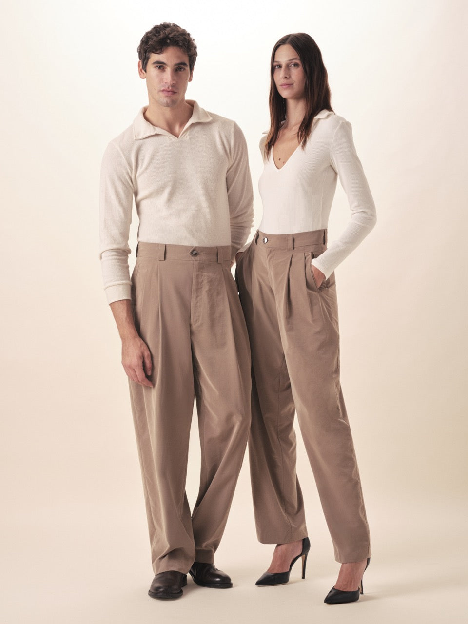 Aria Women Pants
