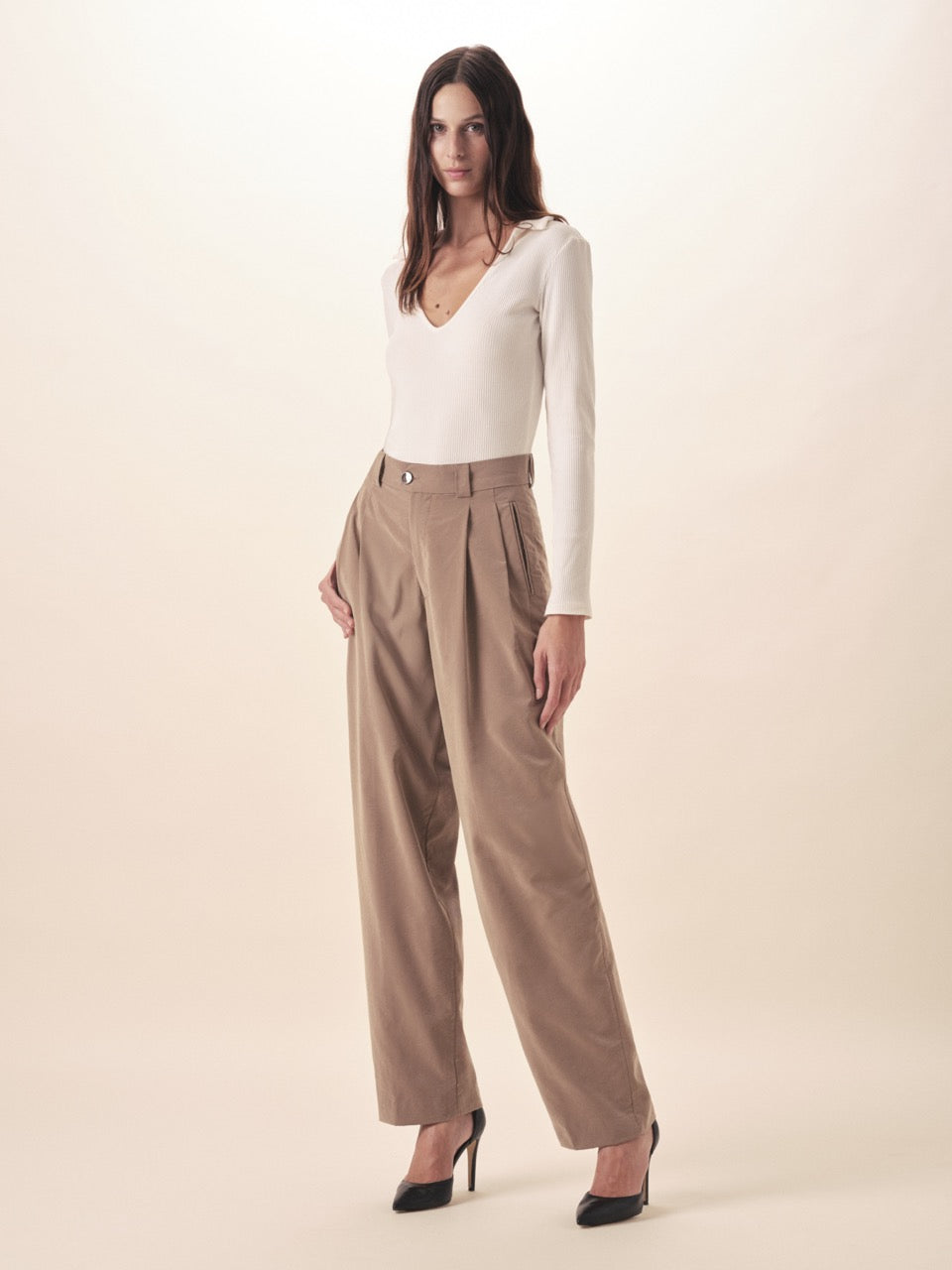 Aria Women Pants
