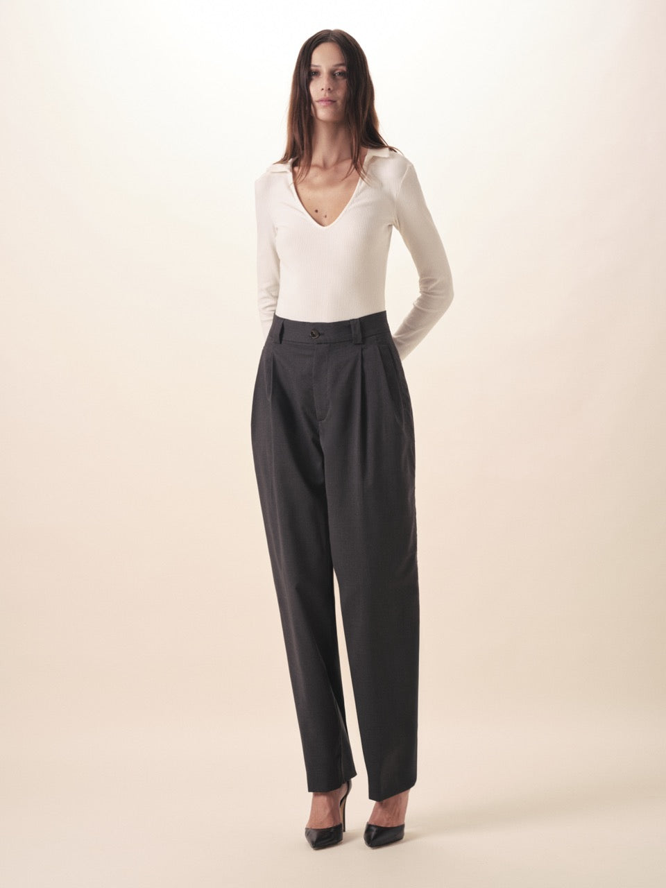 Aria Women Pants