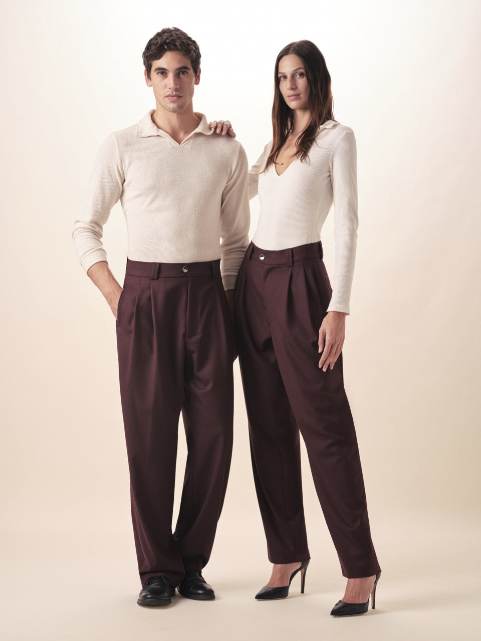 Aria Man Pants