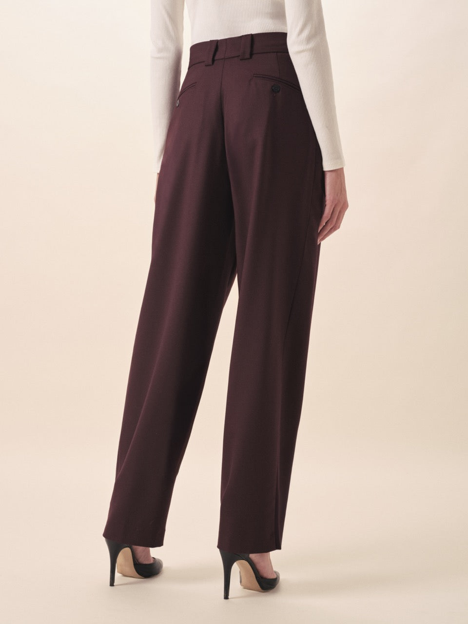 Aria Women Pants