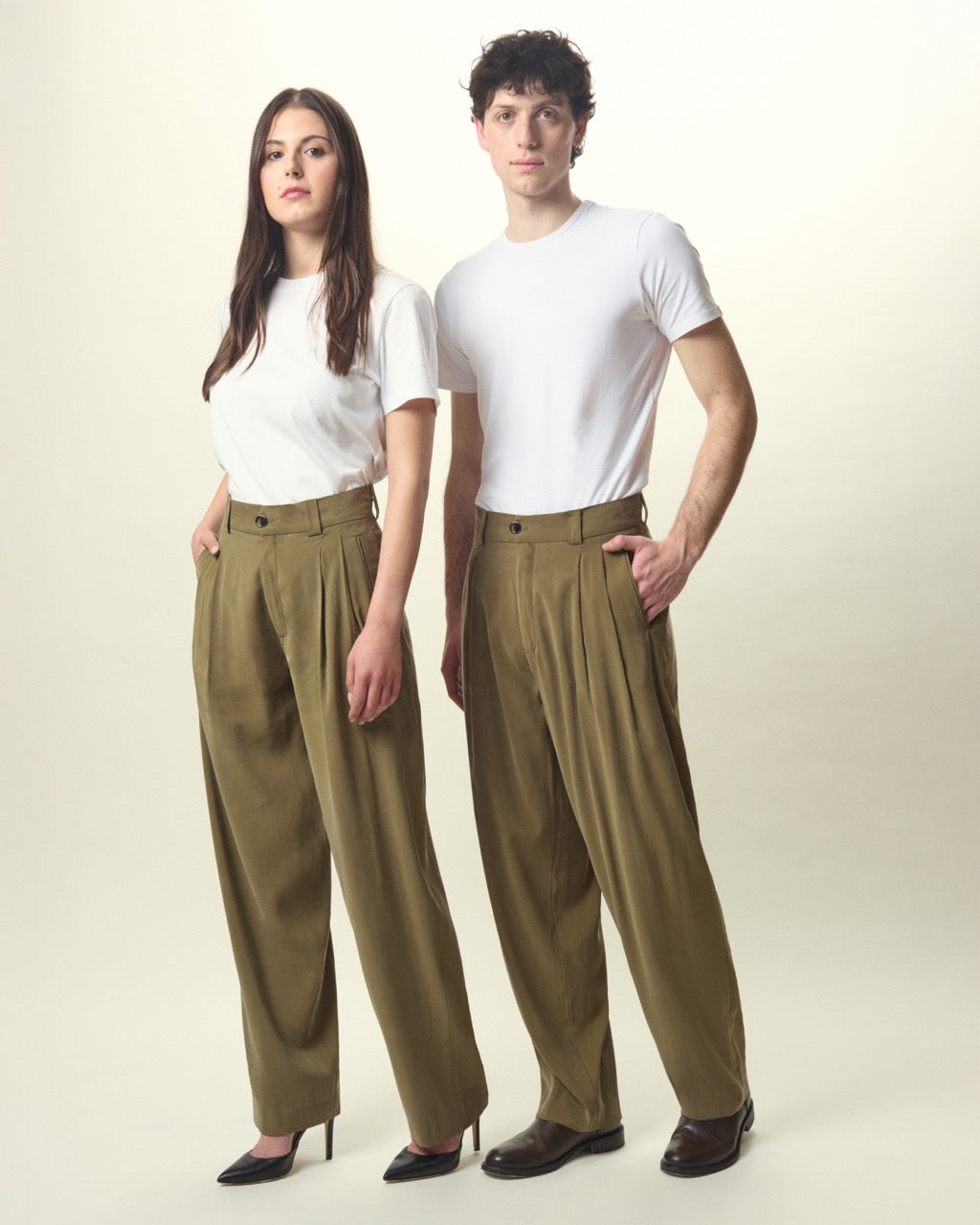Aria Women Pants