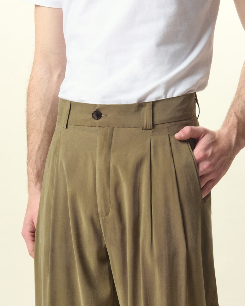 Aria Man Pants