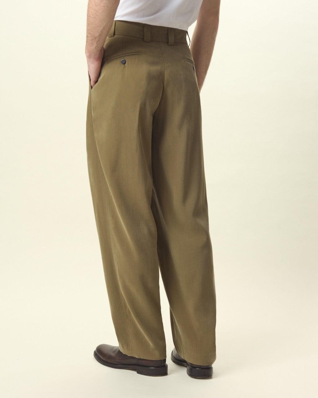 Aria Man Pants