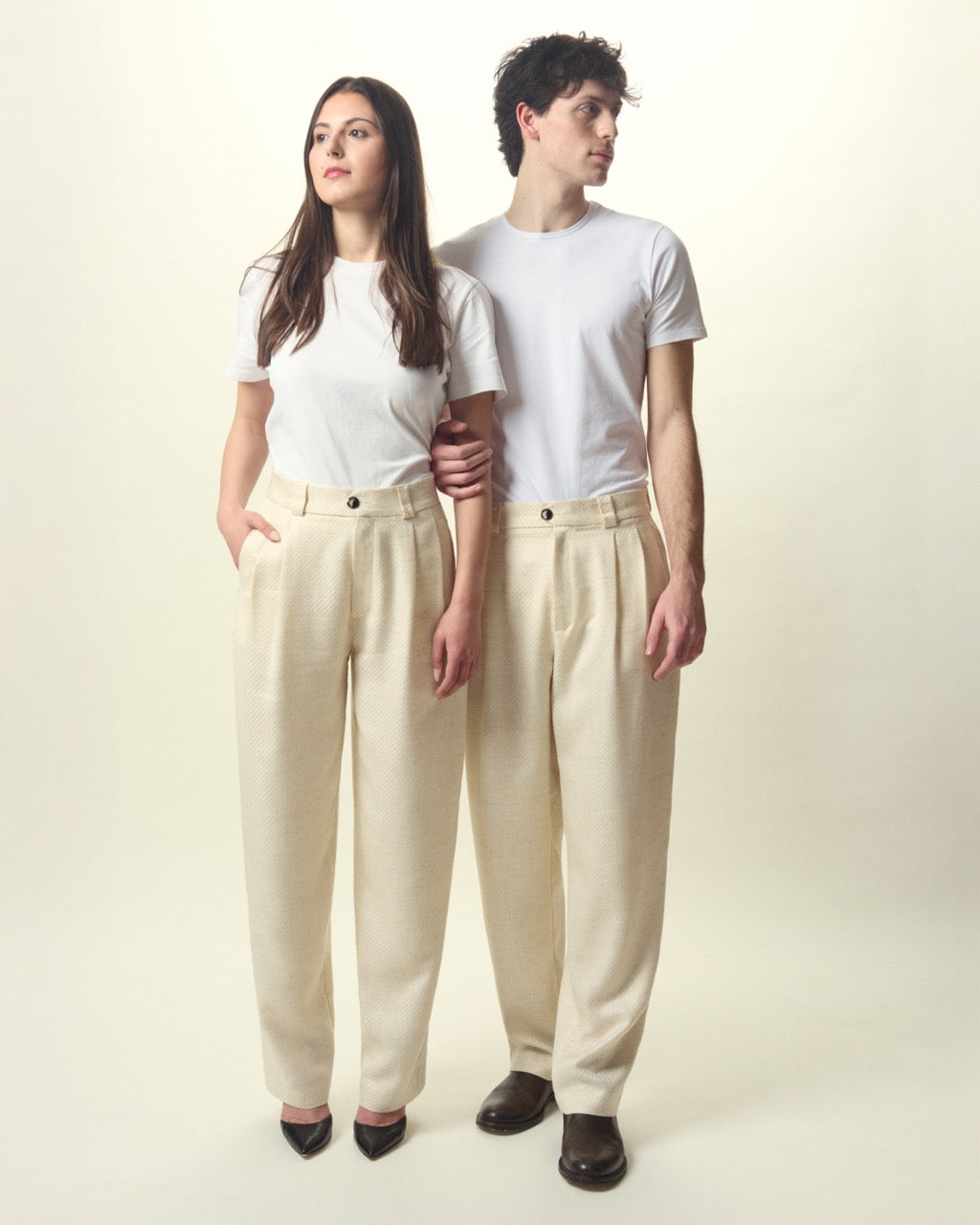 Aria Women Pants