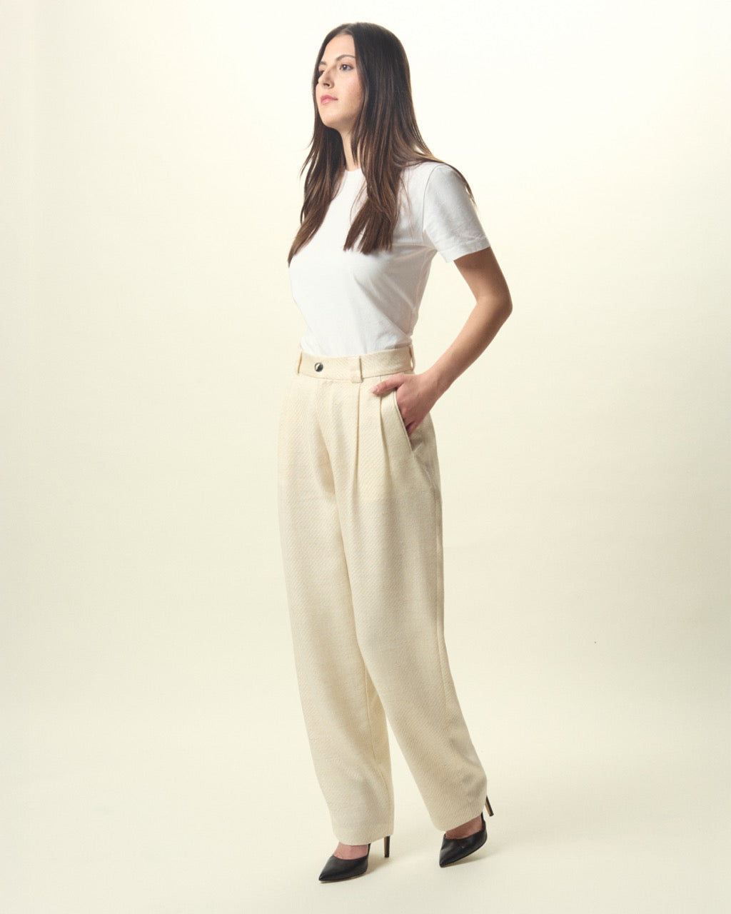 Aria Women Pants