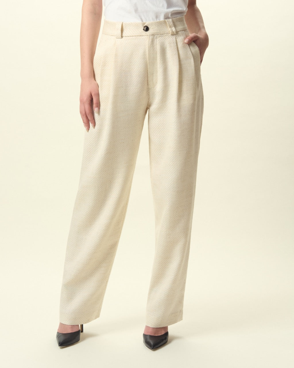 Aria Women Pants