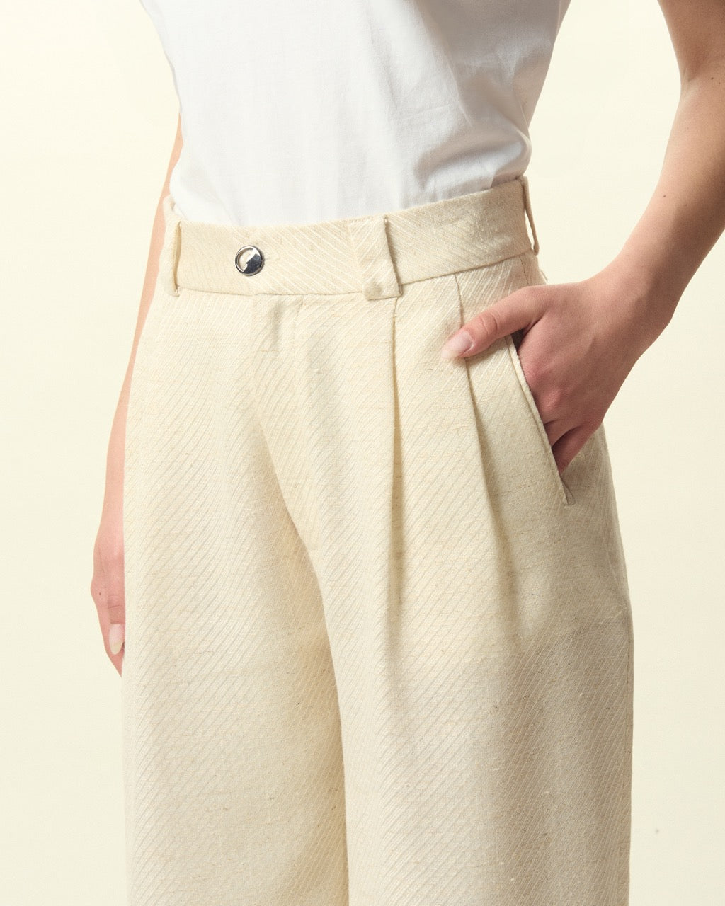 Aria Women Pants