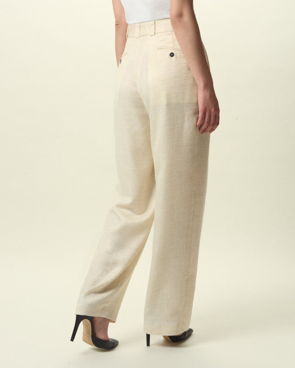 Aria Women Pants