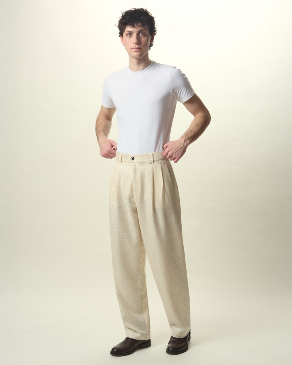 Aria Man Pants