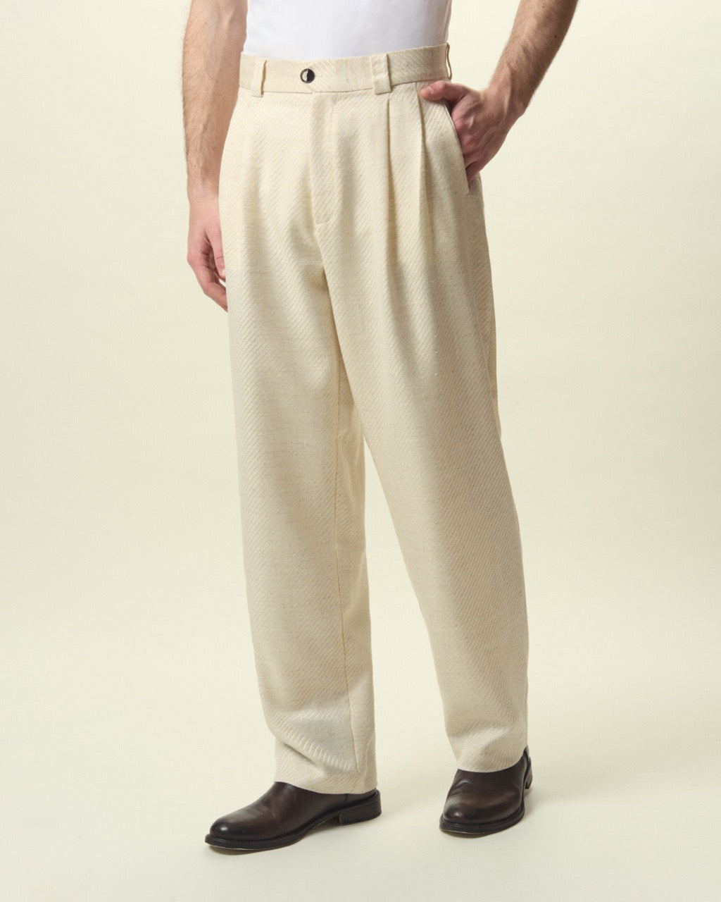 Aria Man Pants