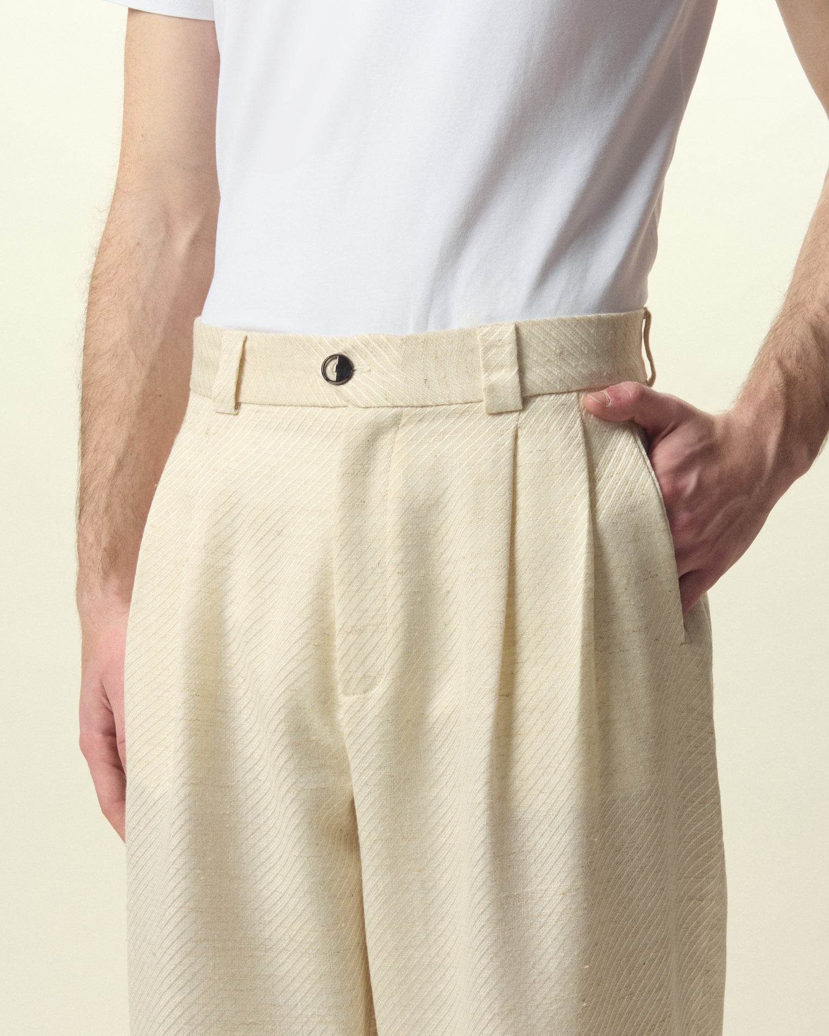 Aria Man Pants