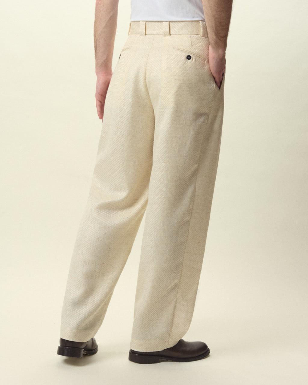 Aria Man Pants