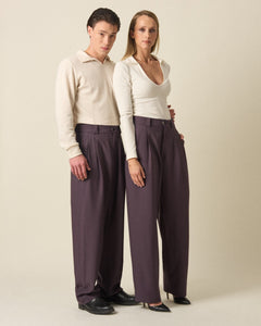 Pantalone Aria Donna