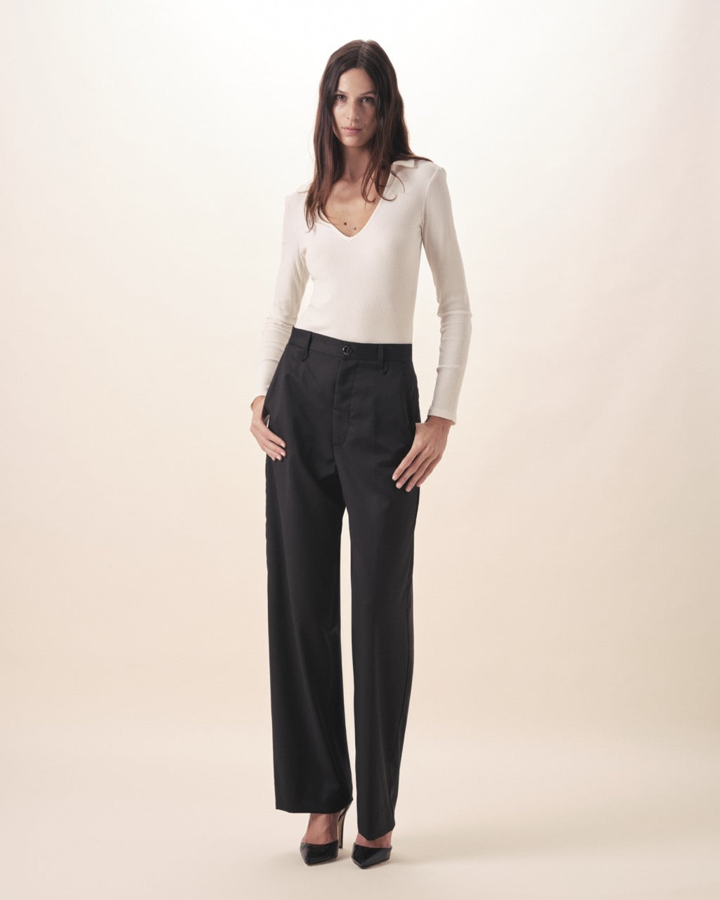 Astra Women Pants