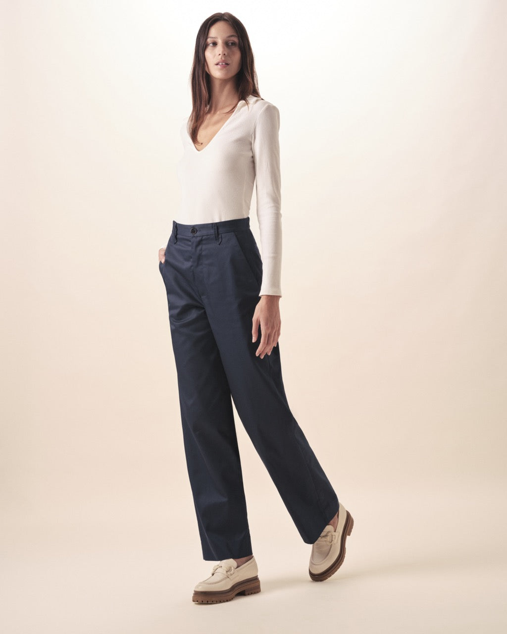 Astra Women Pants