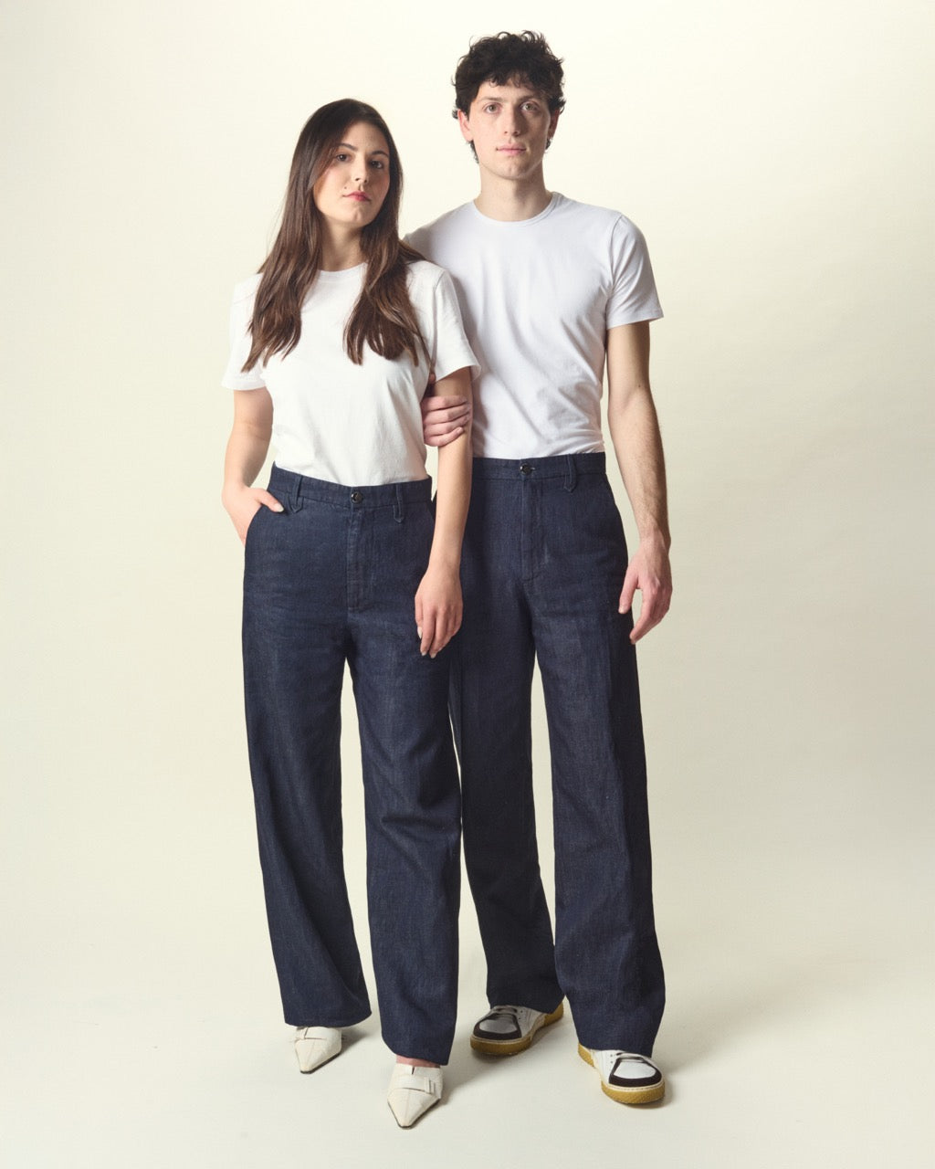 Astra Women Pants