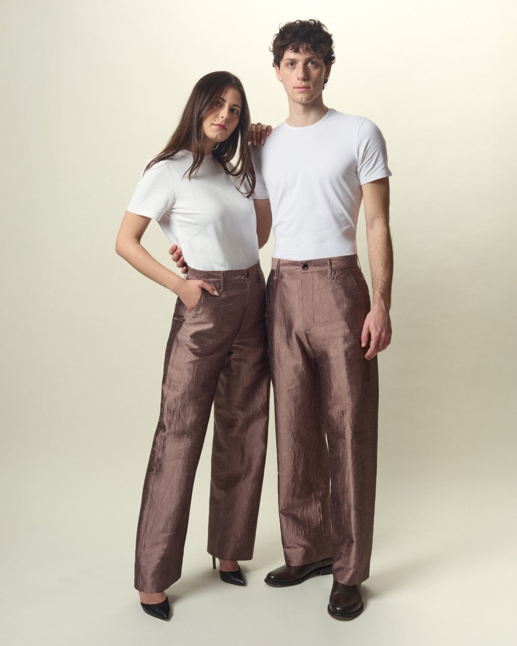 Astra Women Pants