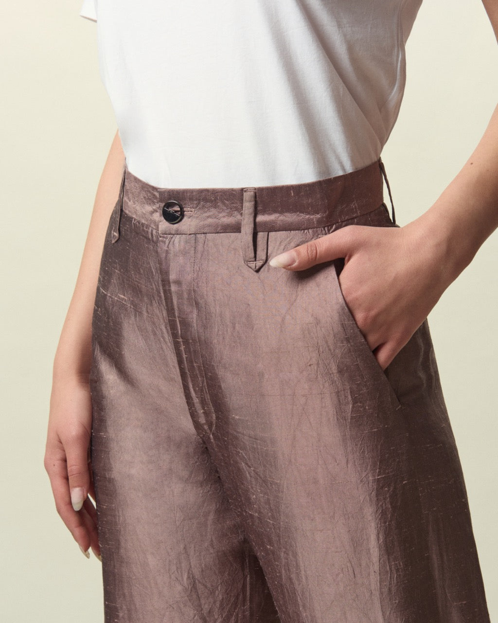 Astra Women Pants