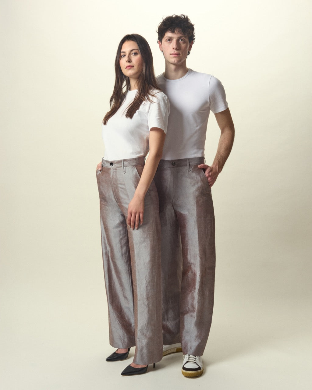 Astra Women Pants