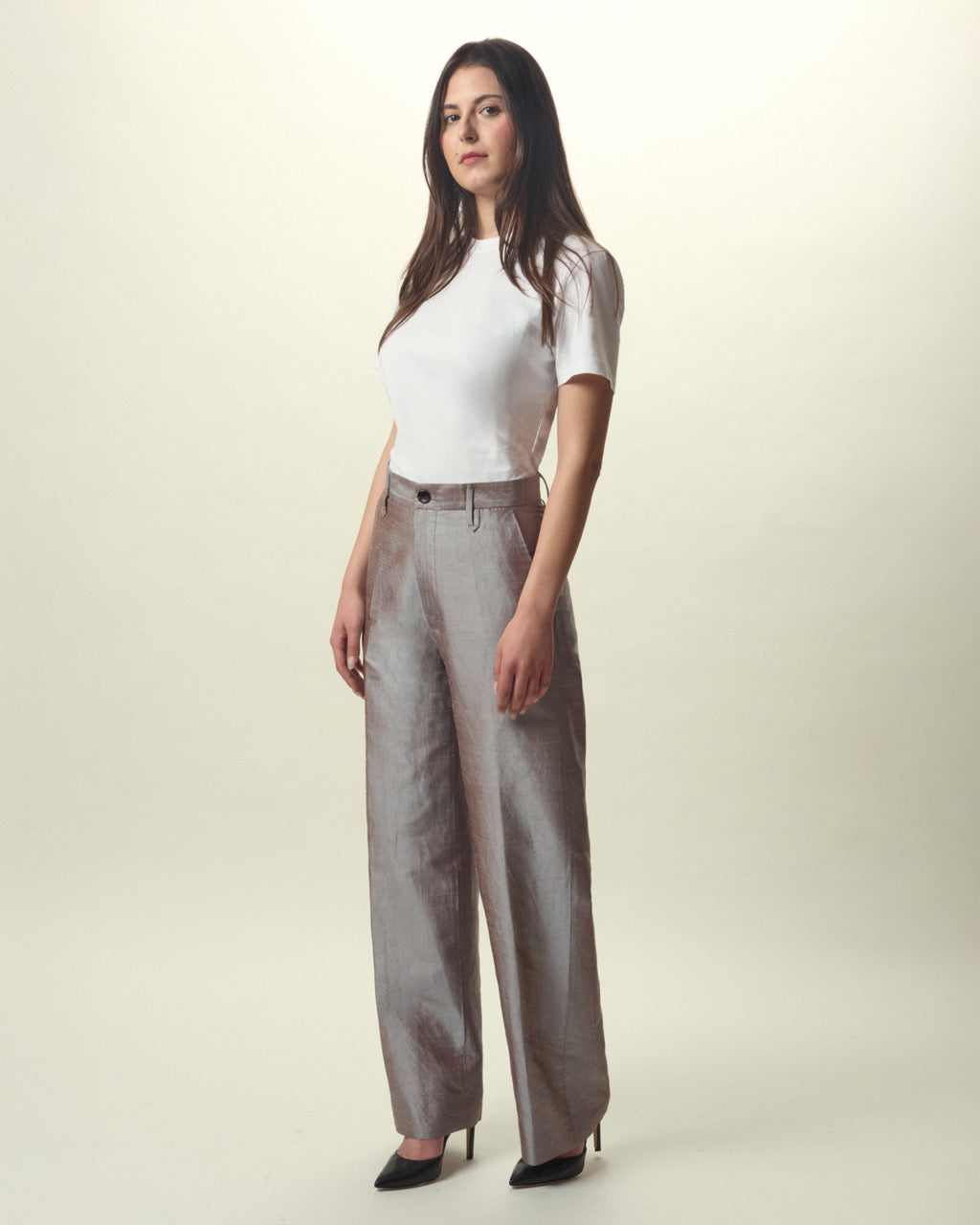 Astra Women Pants