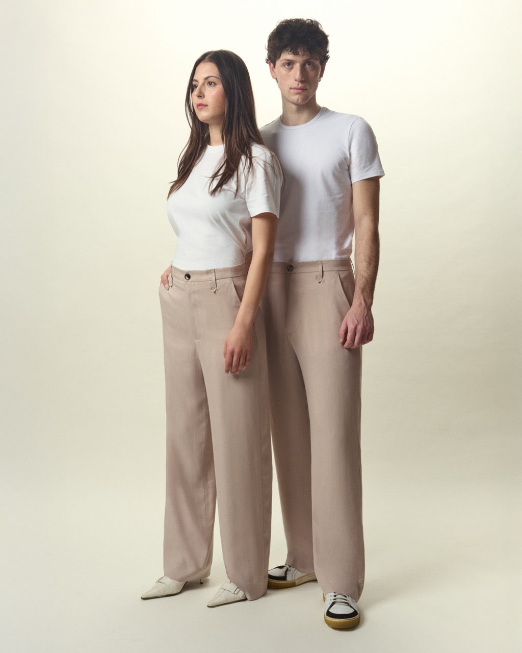 Astra Women Pants