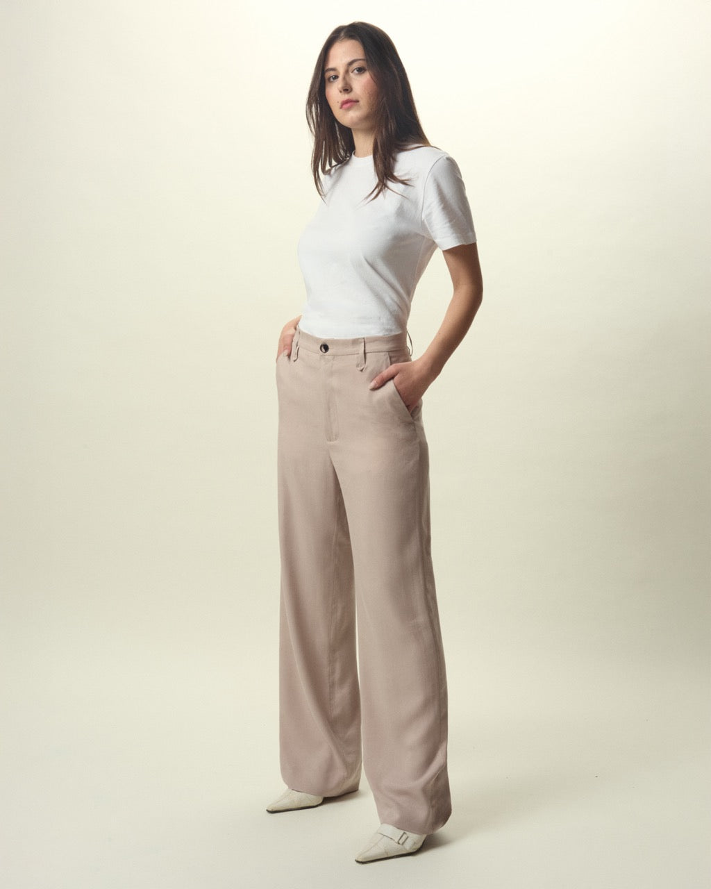 Astra Women Pants