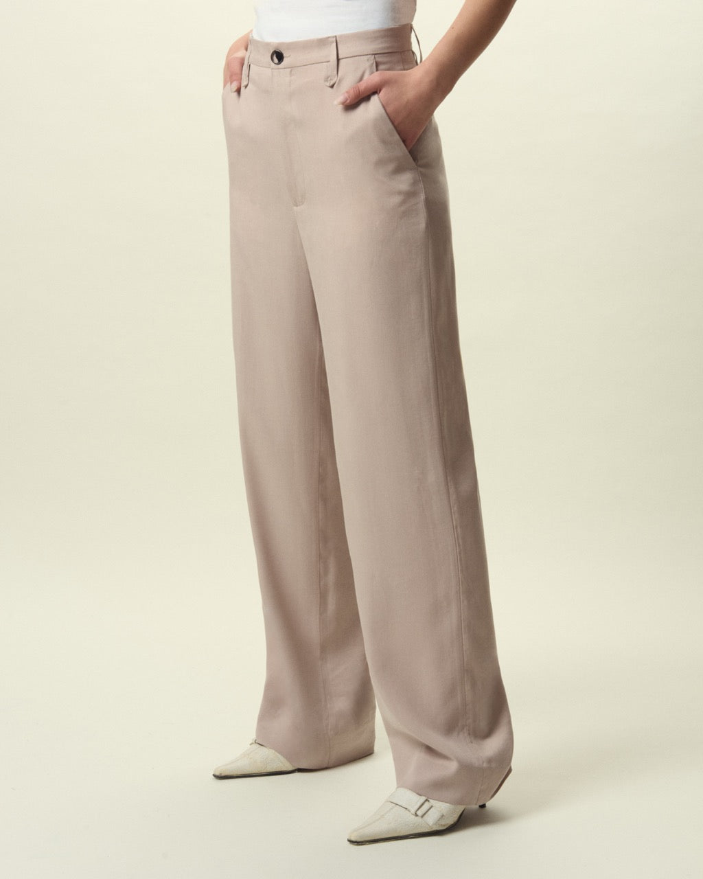 Astra Women Pants