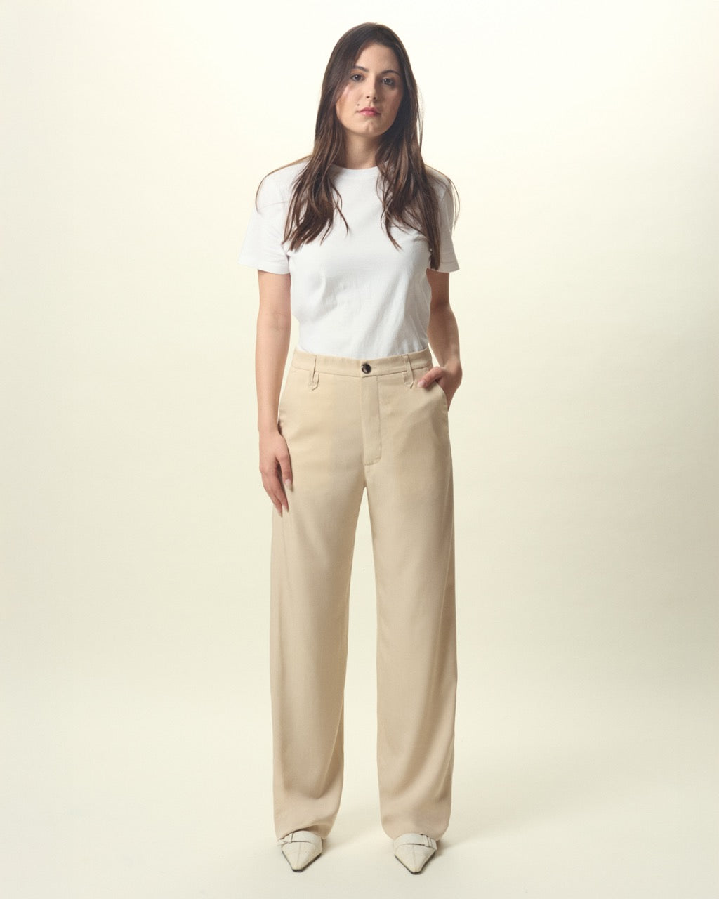 Astra Women Pants