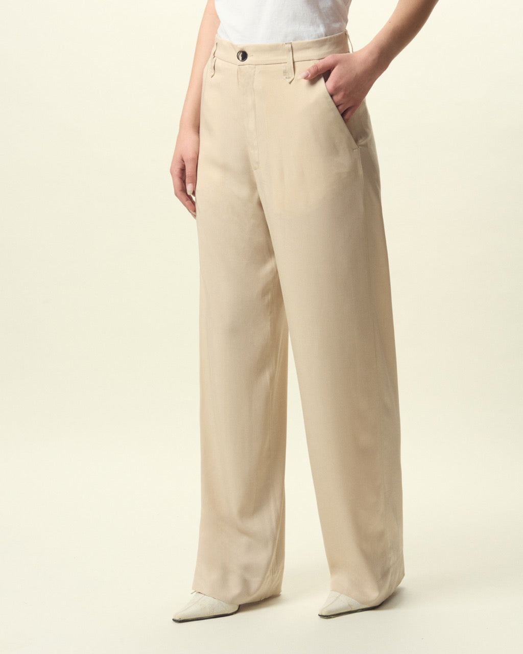Astra Women Pants
