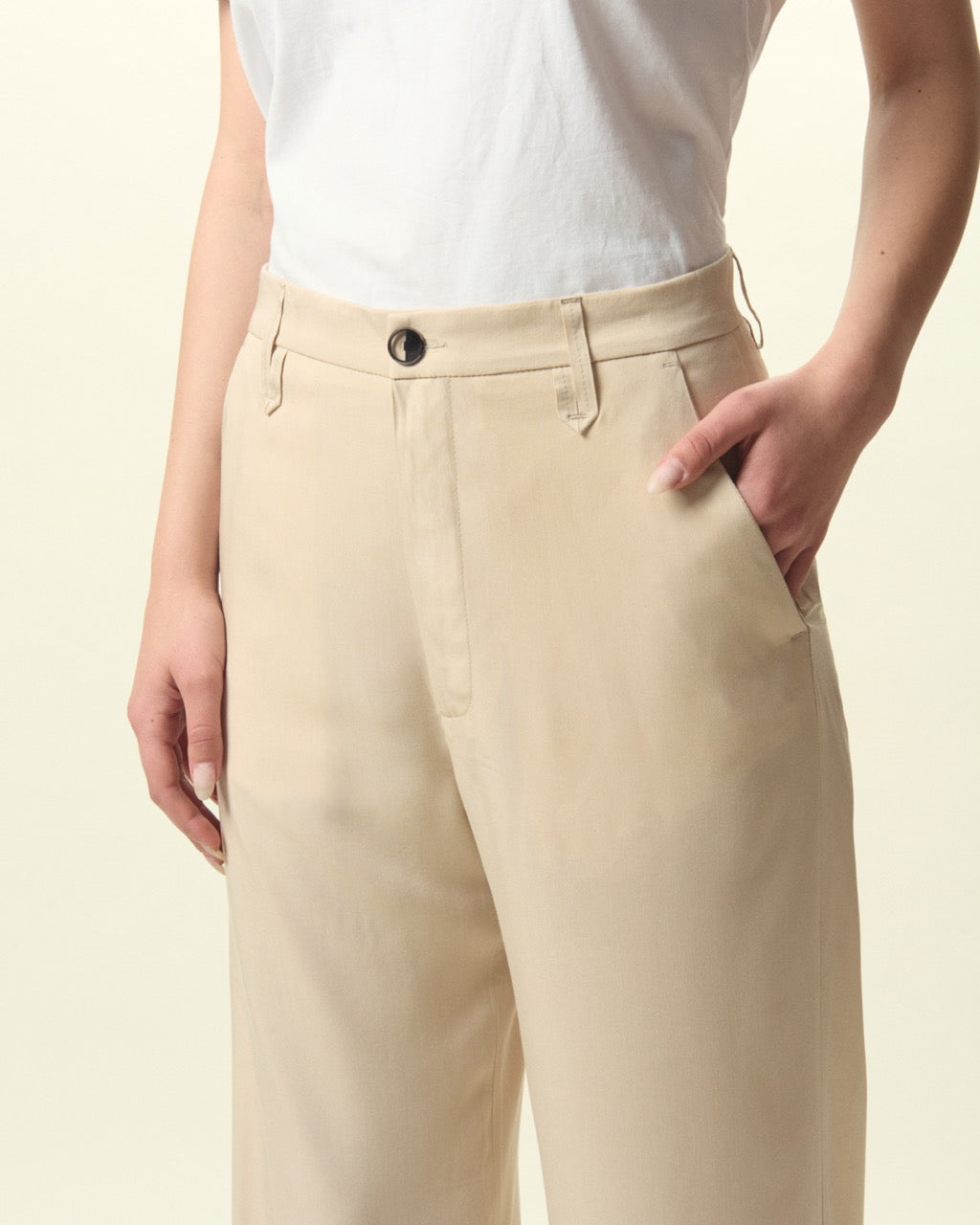 Astra Women Pants